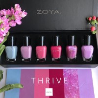 zoya nail polish and instagram gallery image 27