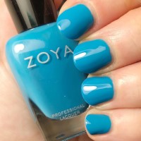 zoya nail polish and instagram gallery image 13