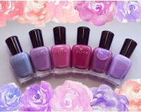 zoya nail polish and instagram gallery image 21