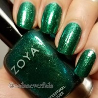 zoya nail polish and instagram gallery image 4