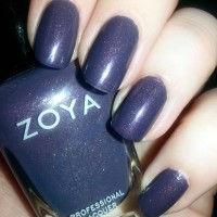 zoya nail polish and instagram gallery image 3