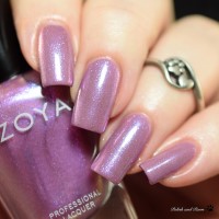 zoya nail polish and instagram gallery image 26