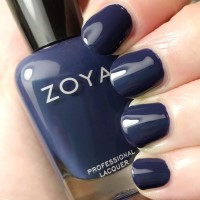 zoya nail polish and instagram gallery image 28