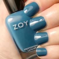 zoya nail polish and instagram gallery image 3