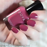 zoya nail polish and instagram gallery image 42