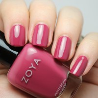 zoya nail polish and instagram gallery image 39