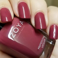 zoya nail polish and instagram gallery image 38