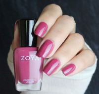 zoya nail polish and instagram gallery image 41