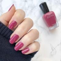 zoya nail polish and instagram gallery image 11