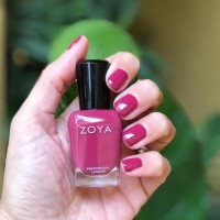 zoya nail polish and instagram gallery image 20