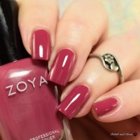 zoya nail polish and instagram gallery image 24