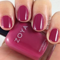 zoya nail polish and instagram gallery image 32