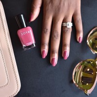 zoya nail polish and instagram gallery image 33