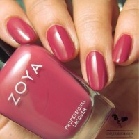 zoya nail polish and instagram gallery image 35