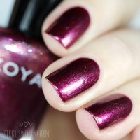 zoya nail polish and instagram gallery image 18