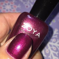 zoya nail polish and instagram gallery image 29