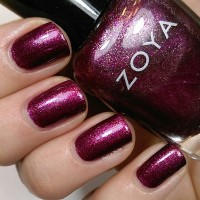 zoya nail polish and instagram gallery image 31