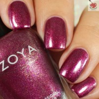 zoya nail polish and instagram gallery image 35