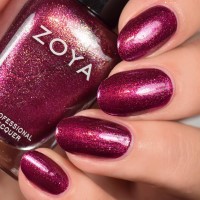 zoya nail polish and instagram gallery image 55