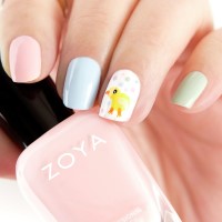 zoya nail polish and instagram gallery image 23