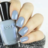 zoya nail polish and instagram gallery image 31