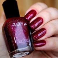 zoya nail polish and instagram gallery image 24