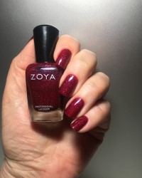 zoya nail polish and instagram gallery image 25