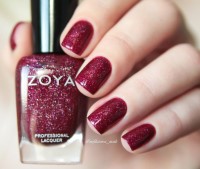 zoya nail polish and instagram gallery image 48