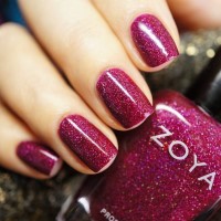 zoya nail polish and instagram gallery image 49