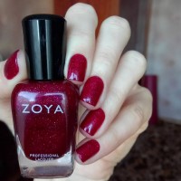 zoya nail polish and instagram gallery image 28