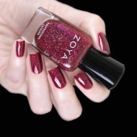 zoya nail polish and instagram gallery image 31