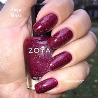 zoya nail polish and instagram gallery image 32