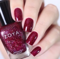 zoya nail polish and instagram gallery image 33