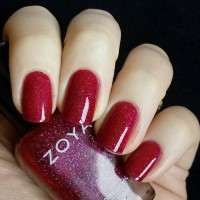 zoya nail polish and instagram gallery image 36