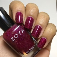 zoya nail polish and instagram gallery image 39