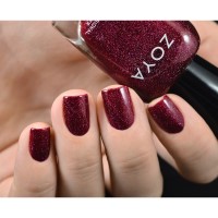 zoya nail polish and instagram gallery image 37