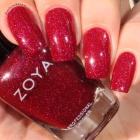 zoya nail polish and instagram gallery image 42