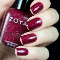 zoya nail polish and instagram gallery image 43