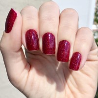 zoya nail polish and instagram gallery image 44