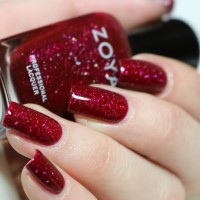 zoya nail polish and instagram gallery image 45