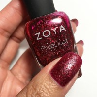 zoya nail polish and instagram gallery image 3