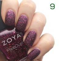 zoya nail polish and instagram gallery image 8