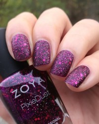 zoya nail polish and instagram gallery image 12