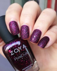 zoya nail polish and instagram gallery image 14