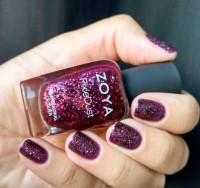 zoya nail polish and instagram gallery image 15