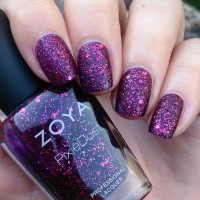 zoya nail polish and instagram gallery image 17