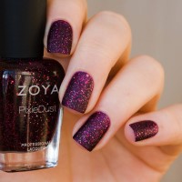 zoya nail polish and instagram gallery image 18