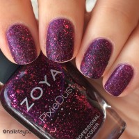 zoya nail polish and instagram gallery image 19