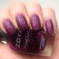 zoya nail polish and instagram gallery image 20