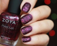 zoya nail polish and instagram gallery image 21